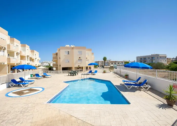 Sofia Apartment 700M Away From The Beach