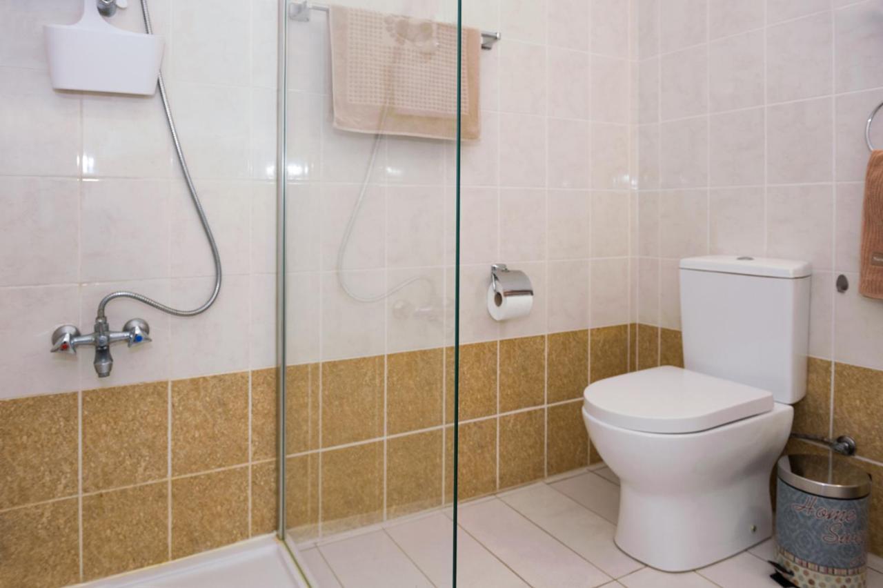 Apartment Sofia 700m Away From The Paralimni